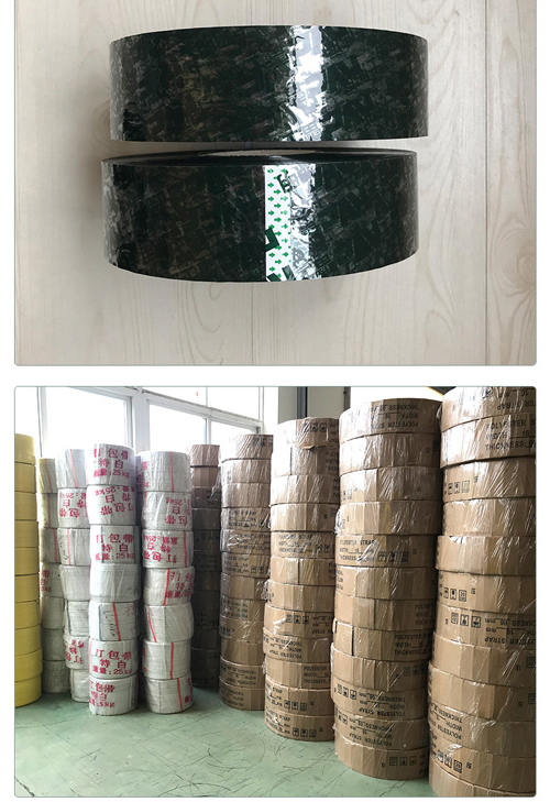 手用打包帶為什么總是出現(xiàn)斷裂情況？